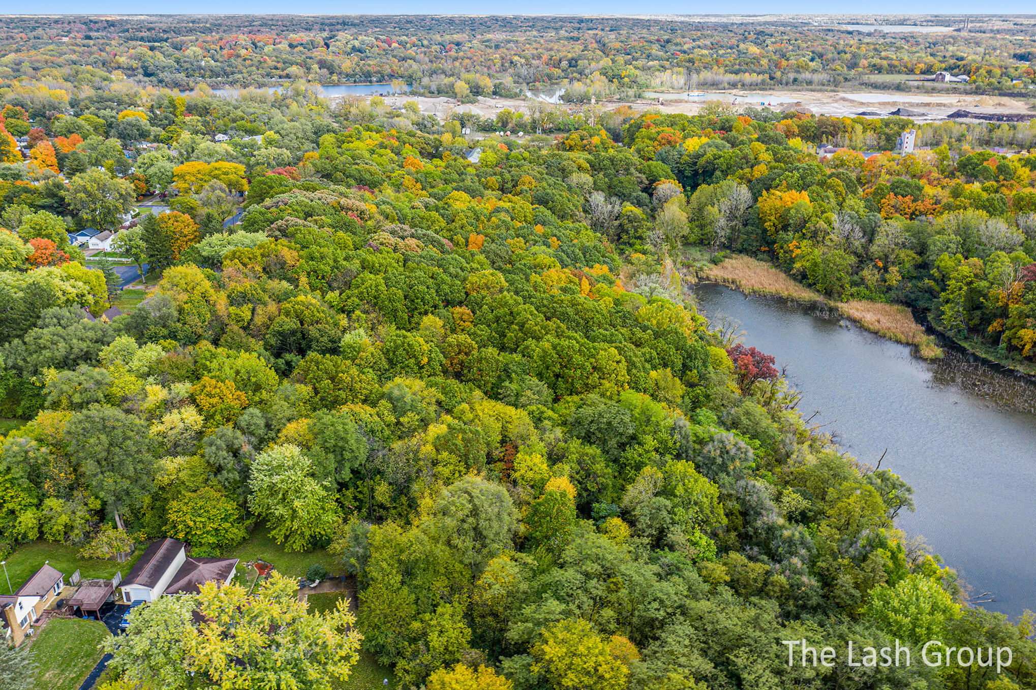 411 Nazareth Road Kalamazoo, MI 49048 - Photo 7 of 15 DJI_0359
