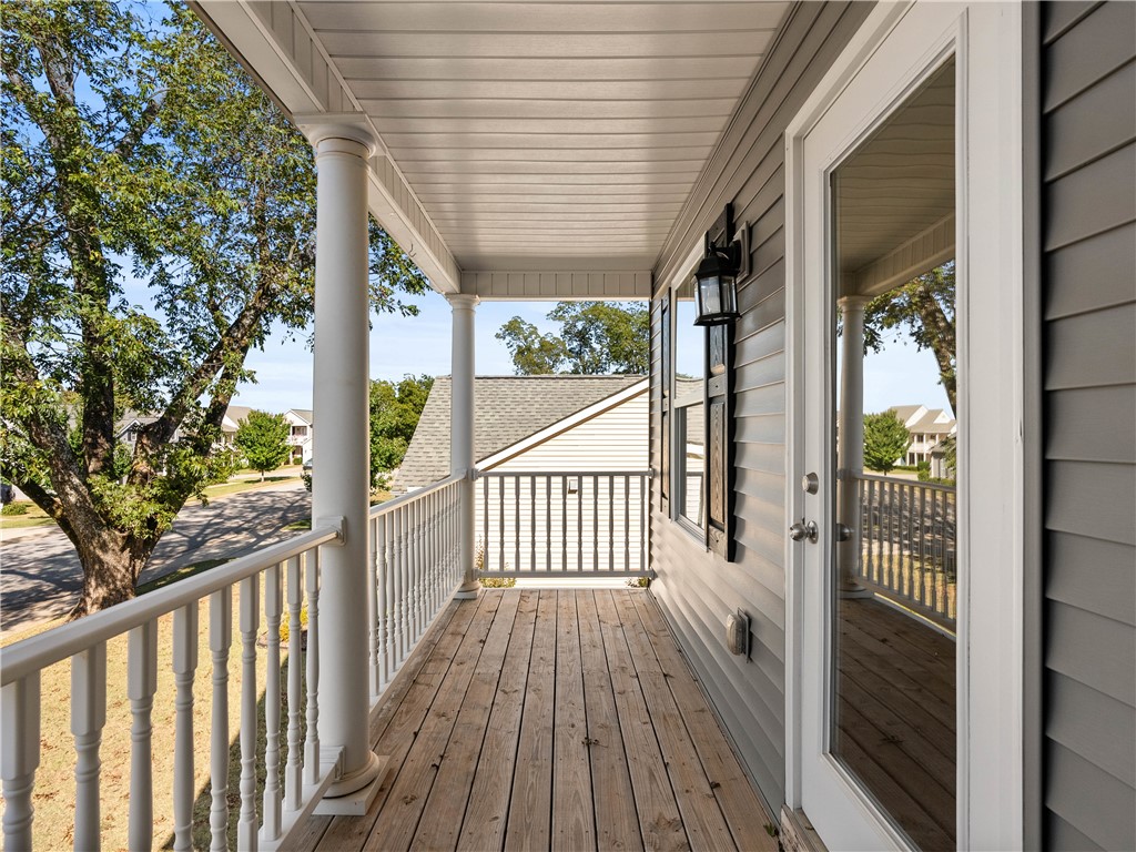 176 Crooked Cedar Way Pendleton, SC 29670 - Photo 20 of 25