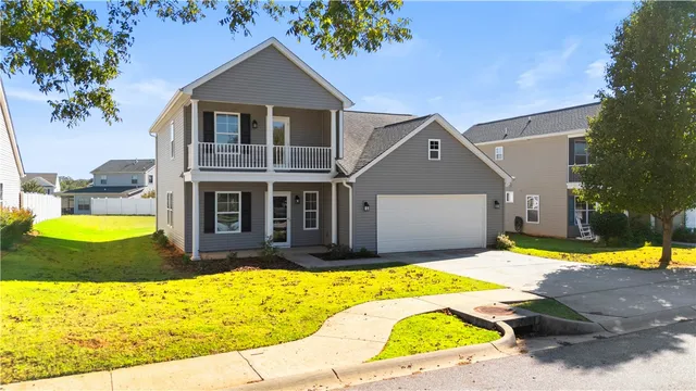$299,000 | 176 Crooked Cedar Way, Pendleton, SC 29670
