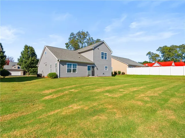 $269,500 | 176 Crooked Cedar Way, Pendleton, SC 29670