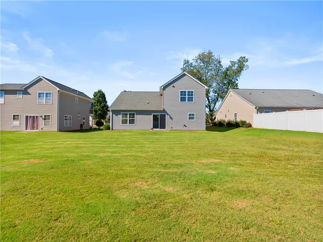 $299,000 | 176 Crooked Cedar Way, Pendleton, SC 29670