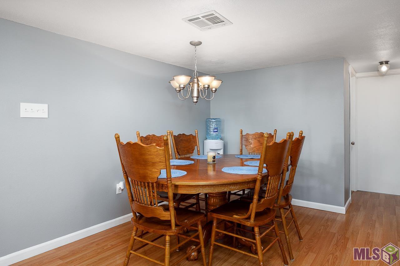 106 Ave A Pierre Part, LA 70339 - Photo 10 of 31 Dining Area