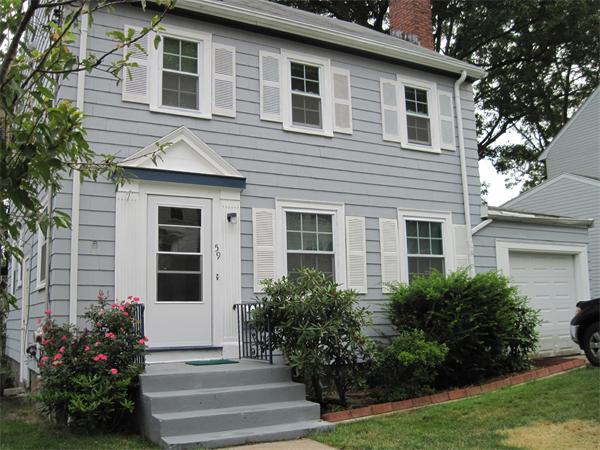 59 Gretter Road Boston, MA 02132 - Photo 1 of 7 Gallery Image 1
