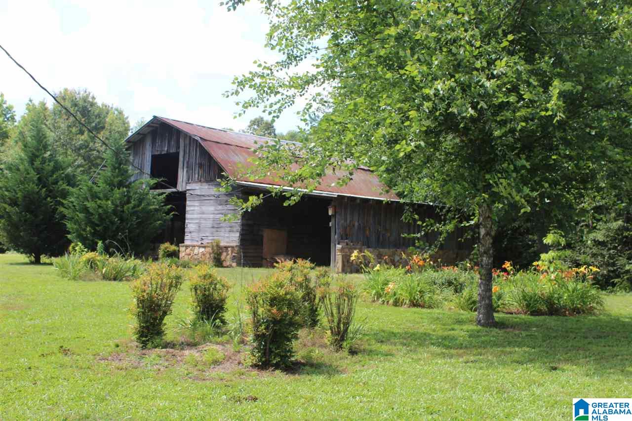 1623 Ripley Cutoff Road Carbon Hill, AL 35549 - Photo 29 of 38