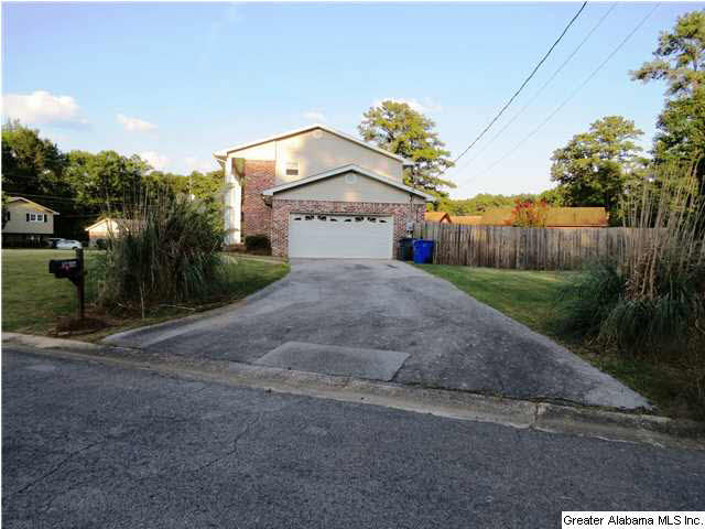 3426 Loch Ridge Trail Birmingham, AL 35216 - Photo 2 of 24