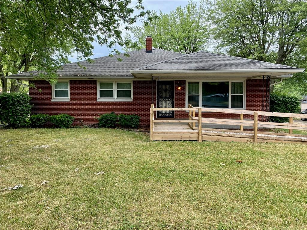 2429 Rutgers Road Indianapolis, IN 46227 - Photo 1 of 23 Gallery Image 1