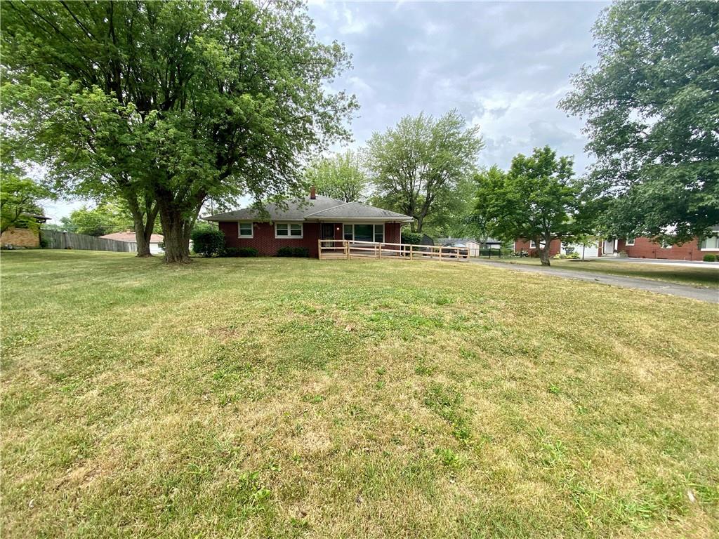 2429 Rutgers Road Indianapolis, IN 46227 - Photo 2 of 23 Gallery Image 2