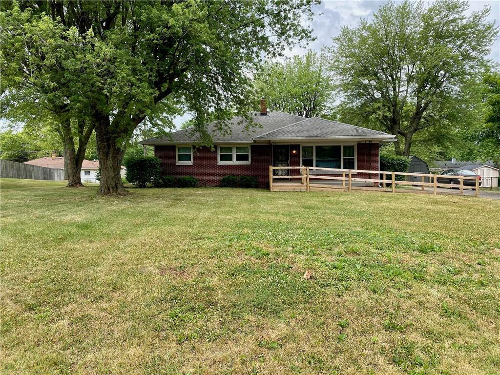 2429 Rutgers Road Indianapolis, IN 46227 - Photo 3 of 23 Gallery Image 3