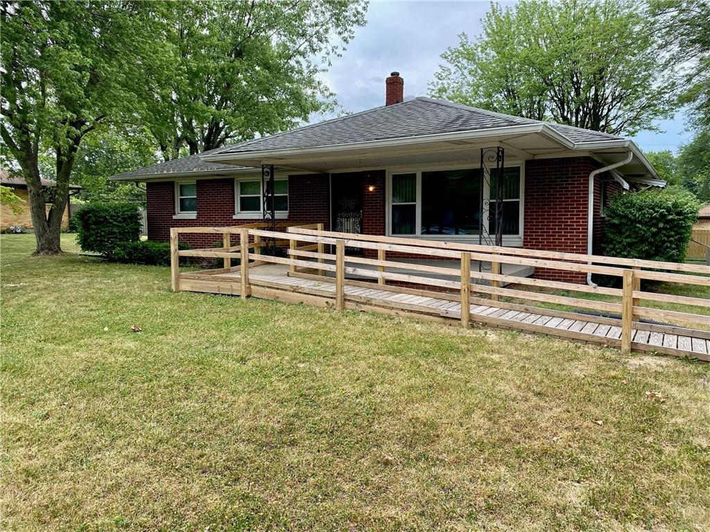 2429 Rutgers Road Indianapolis, IN 46227 - Photo 4 of 23 Gallery Image 4