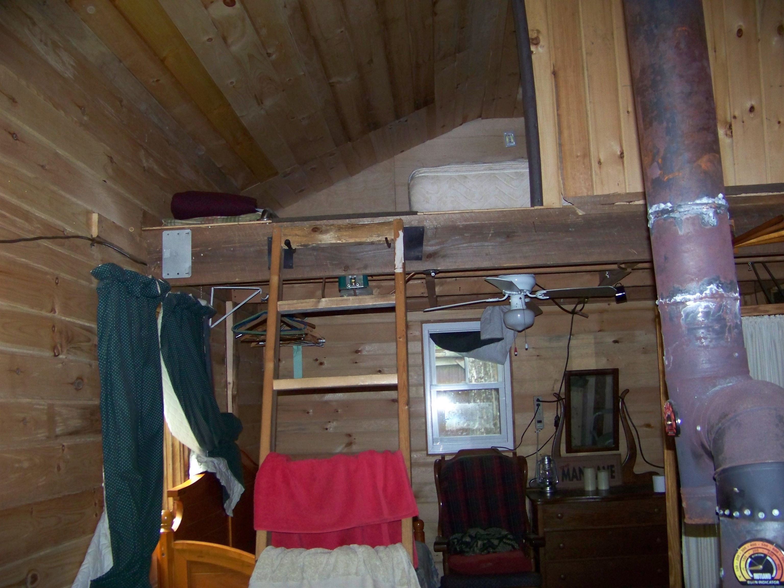 324 Sunrise Road Bethel, VT 05032 - Photo 16 of 21