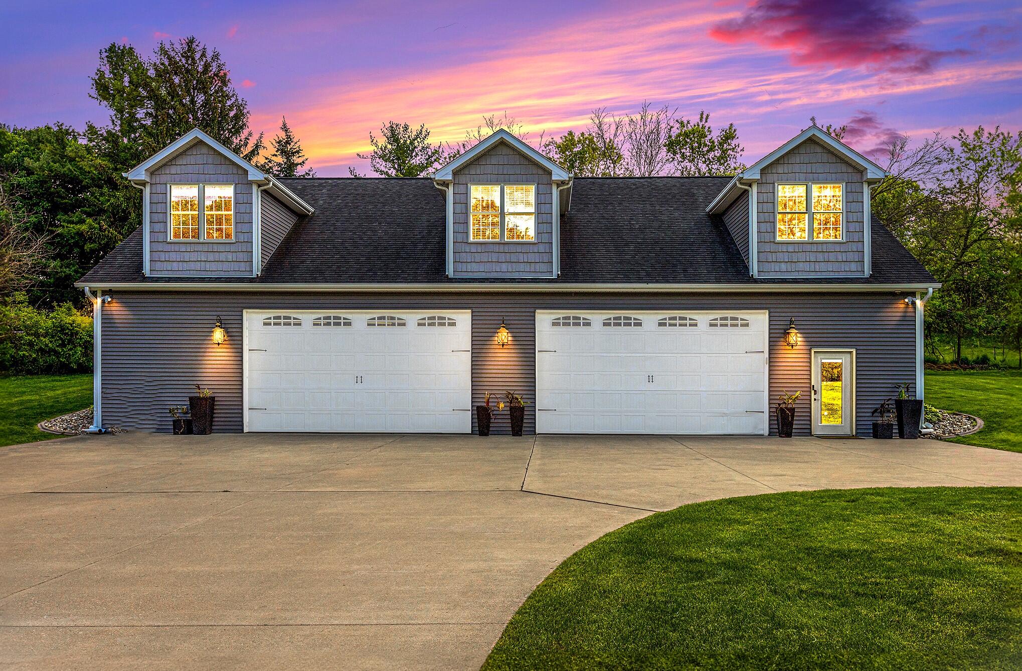 4415 Hanover Road Horton, MI 49246 - Photo 1 of 44 002_mg_9366-twilight