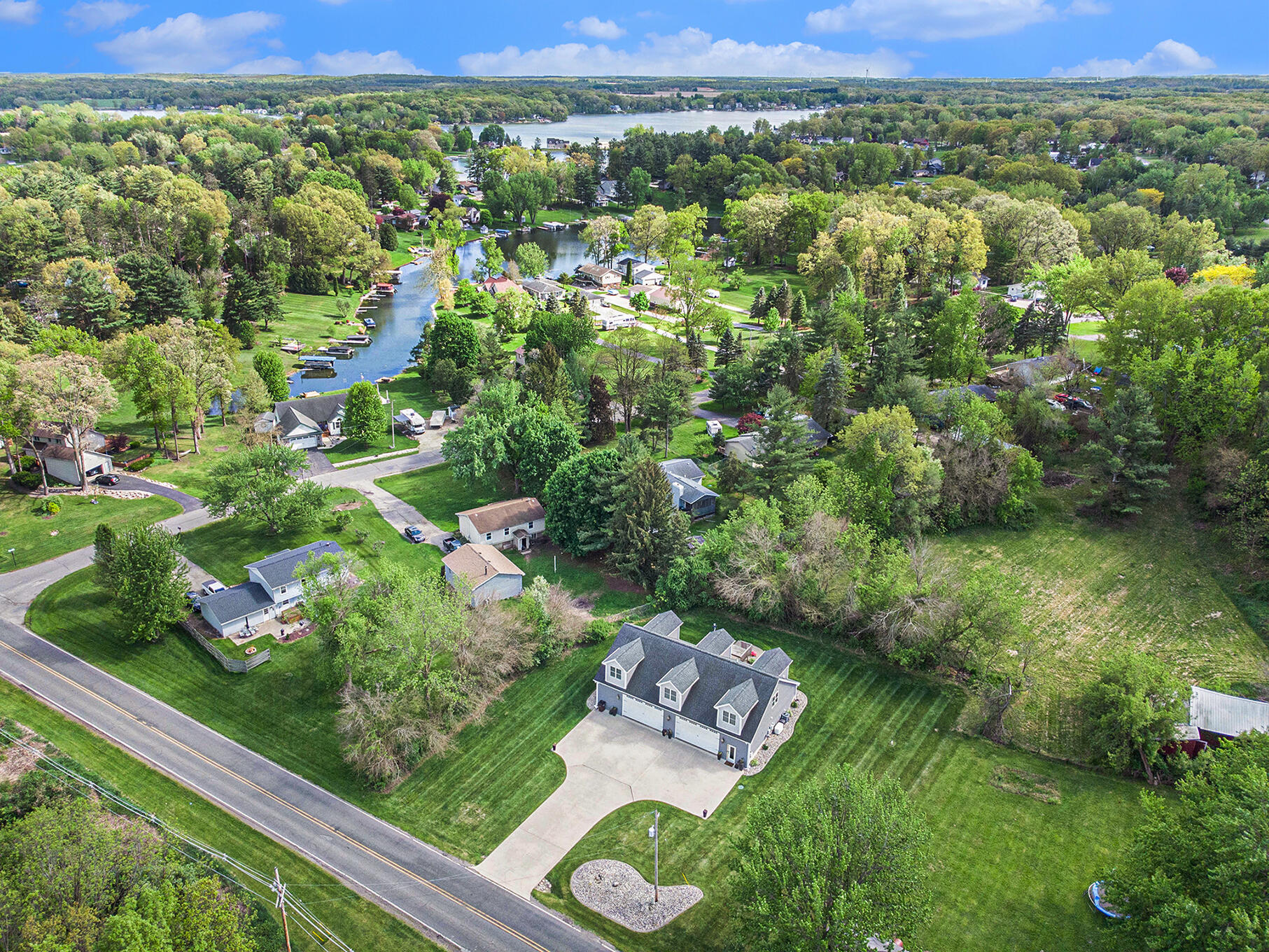 4415 Hanover Road Horton, MI 49246 - Photo 32 of 44 030_dji_0851