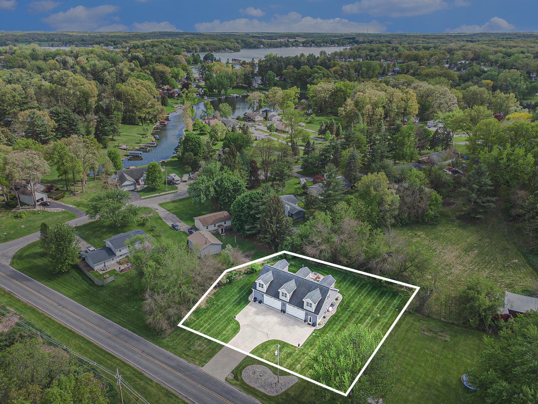 4415 Hanover Road Horton, MI 49246 - Photo 33 of 44 040_dji_0851_1
