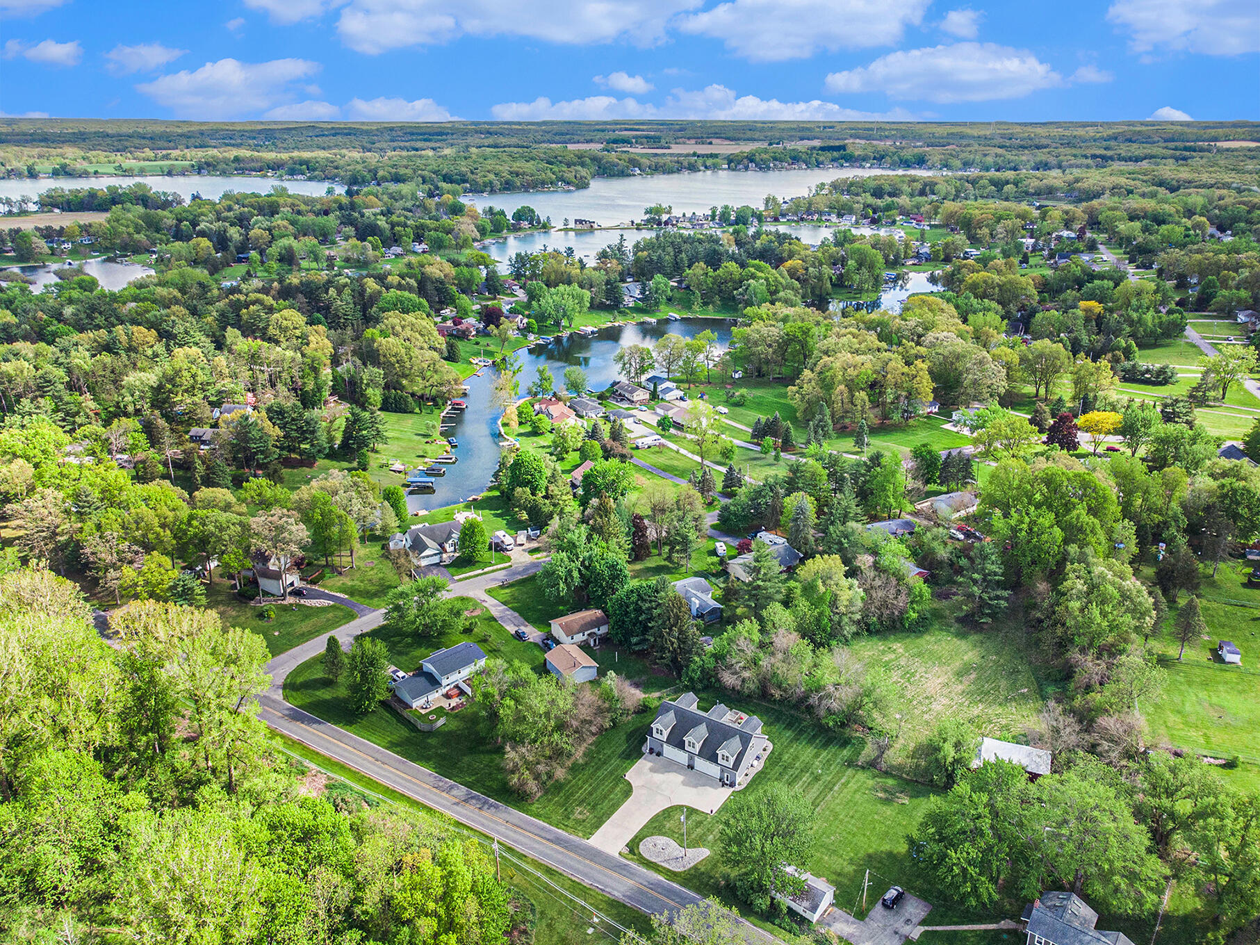 4415 Hanover Road Horton, MI 49246 - Photo 36 of 44 032_dji_0853