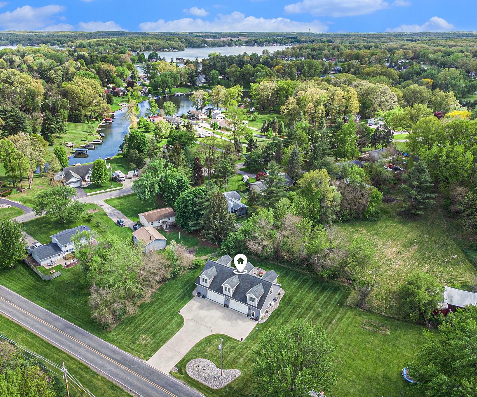 4415 Hanover Road Horton, MI 49246 - Photo 4 of 44 037_dji_0851_0
