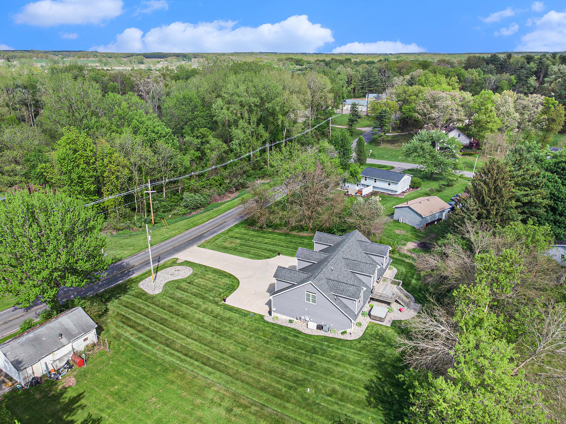 4415 Hanover Road Horton, MI 49246 - Photo 42 of 44 033_dji_0852