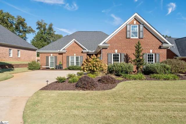 $600,000 | 10 Windmill Way, Greenville, SC 29615