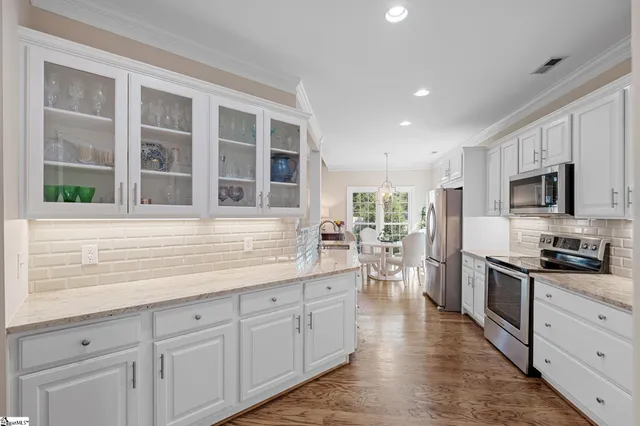 $600,000 | 10 Windmill Way, Greenville, SC 29615