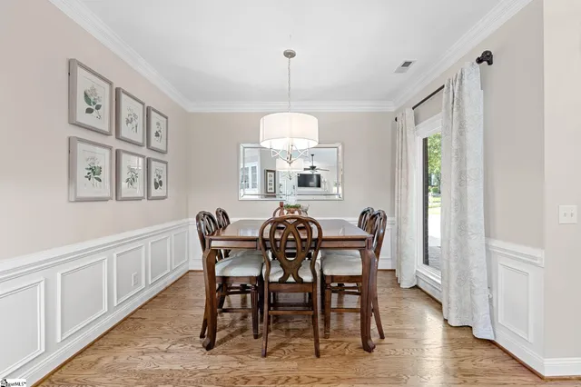 $600,000 | 10 Windmill Way, Greenville, SC 29615