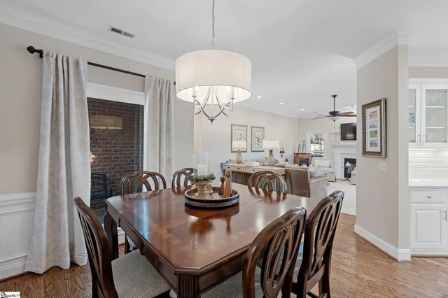 $600,000 | 10 Windmill Way, Greenville, SC 29615