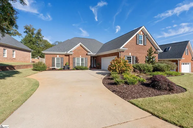 $600,000 | 10 Windmill Way, Greenville, SC 29615