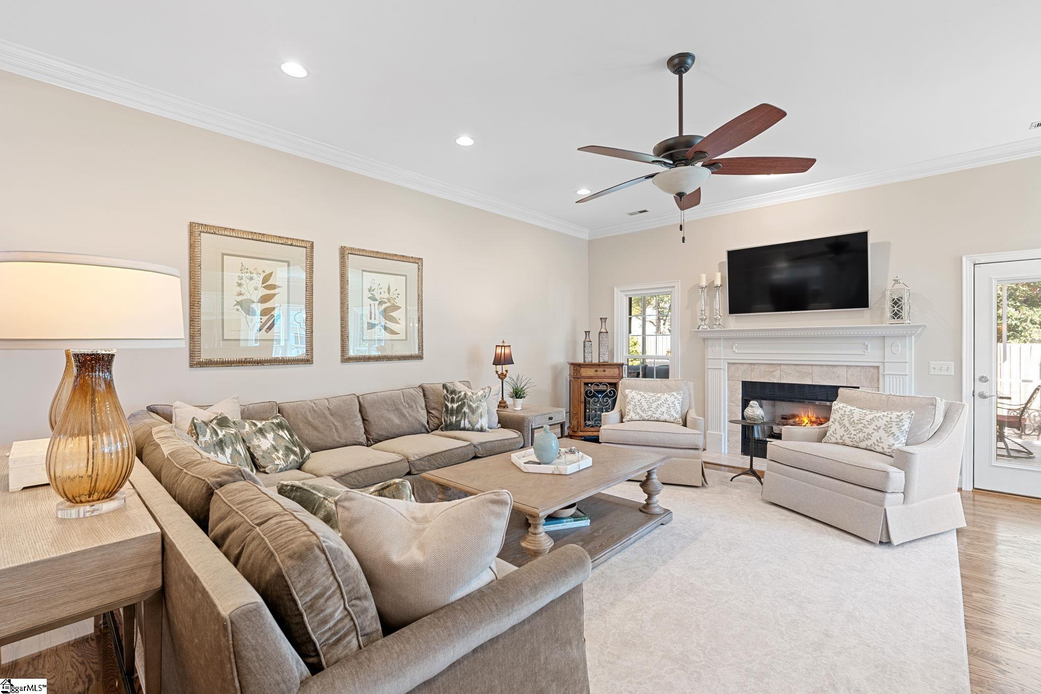 10 Windmill Way Greenville, SC 29615 - Photo 24 of 33