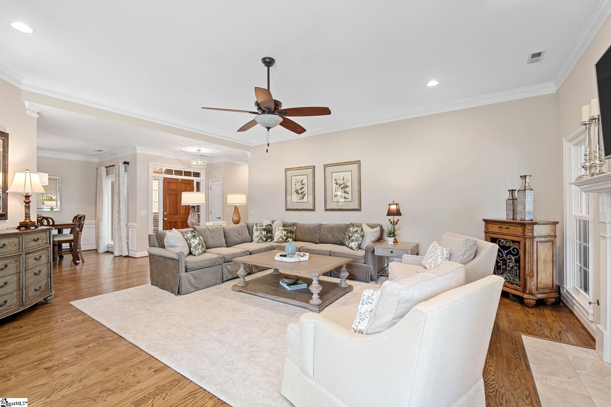 10 Windmill Way Greenville, SC 29615 - Photo 25 of 33