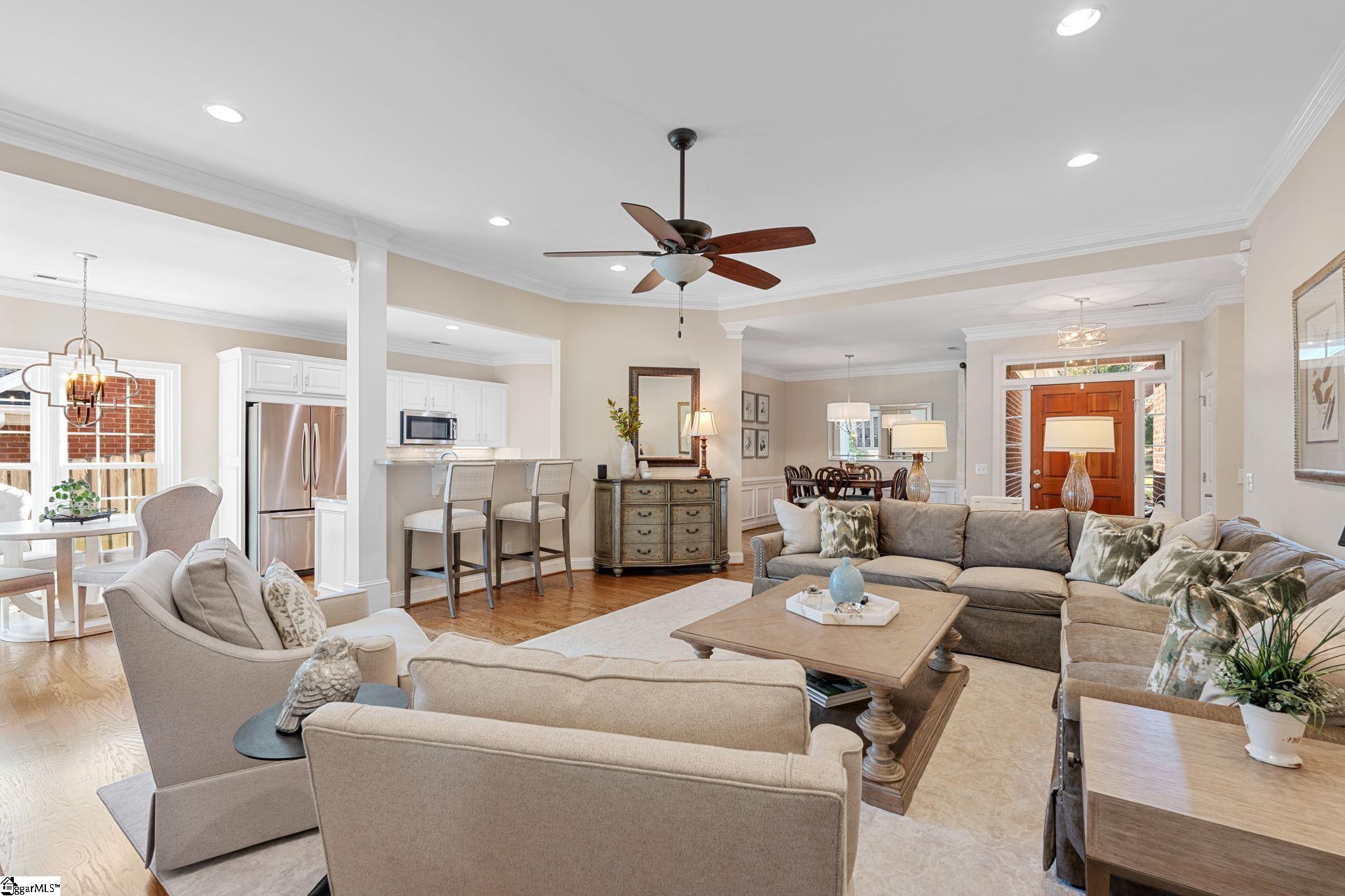 10 Windmill Way Greenville, SC 29615 - Photo 26 of 33