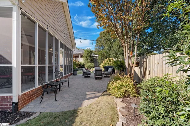 $600,000 | 10 Windmill Way, Greenville, SC 29615