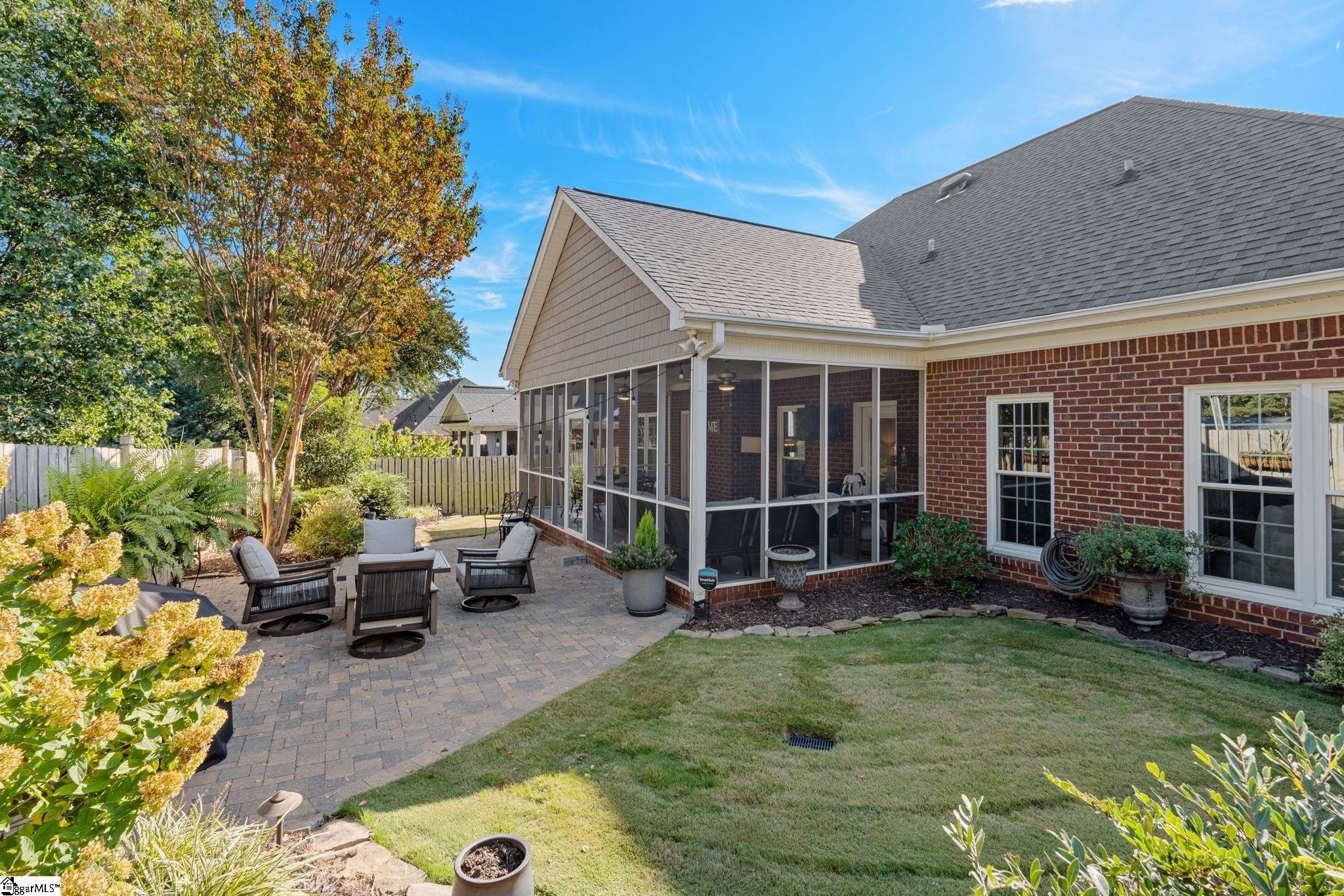 10 Windmill Way Greenville, SC 29615 - Photo 32 of 33