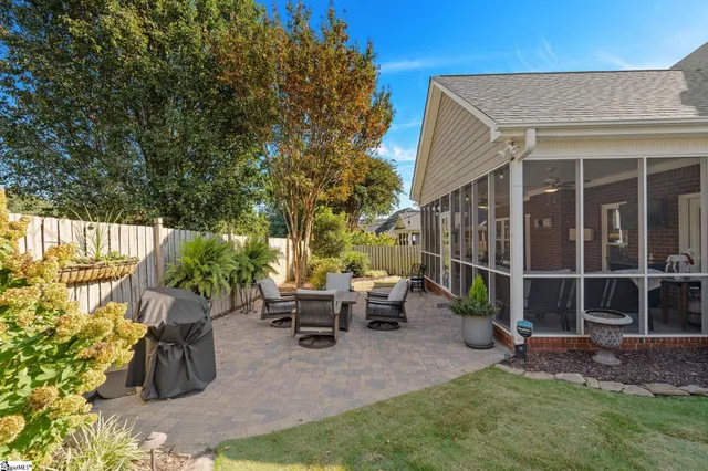 $600,000 | 10 Windmill Way, Greenville, SC 29615