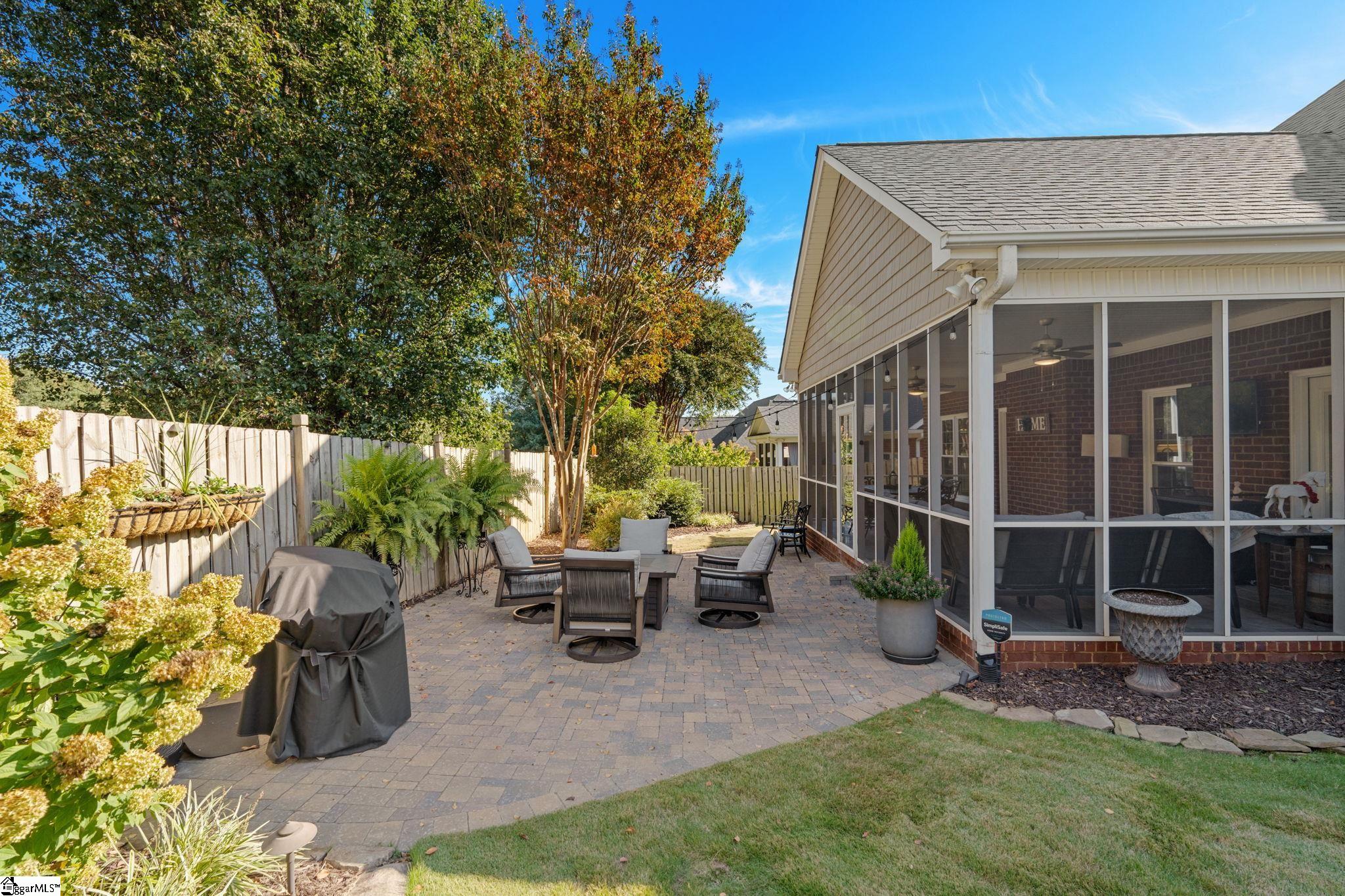 10 Windmill Way Greenville, SC 29615 - Photo 33 of 33