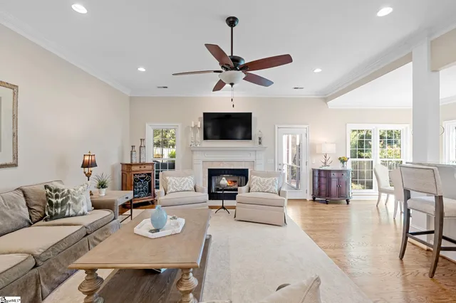 $600,000 | 10 Windmill Way, Greenville, SC 29615