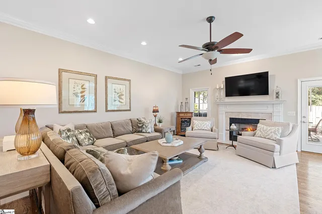 $600,000 | 10 Windmill Way, Greenville, SC 29615