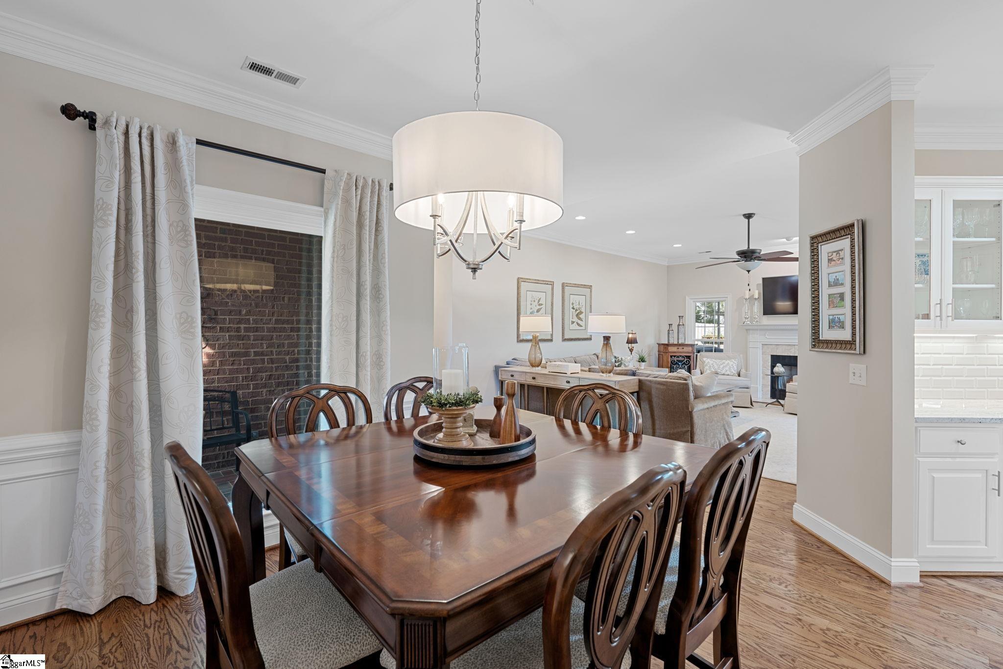 10 Windmill Way Greenville, SC 29615 - Photo 9 of 33