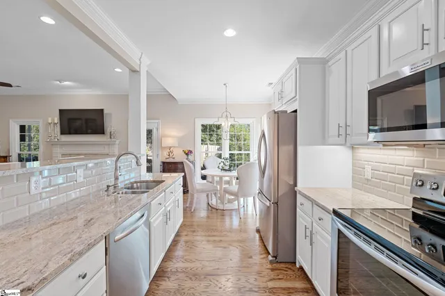 $600,000 | 10 Windmill Way, Greenville, SC 29615