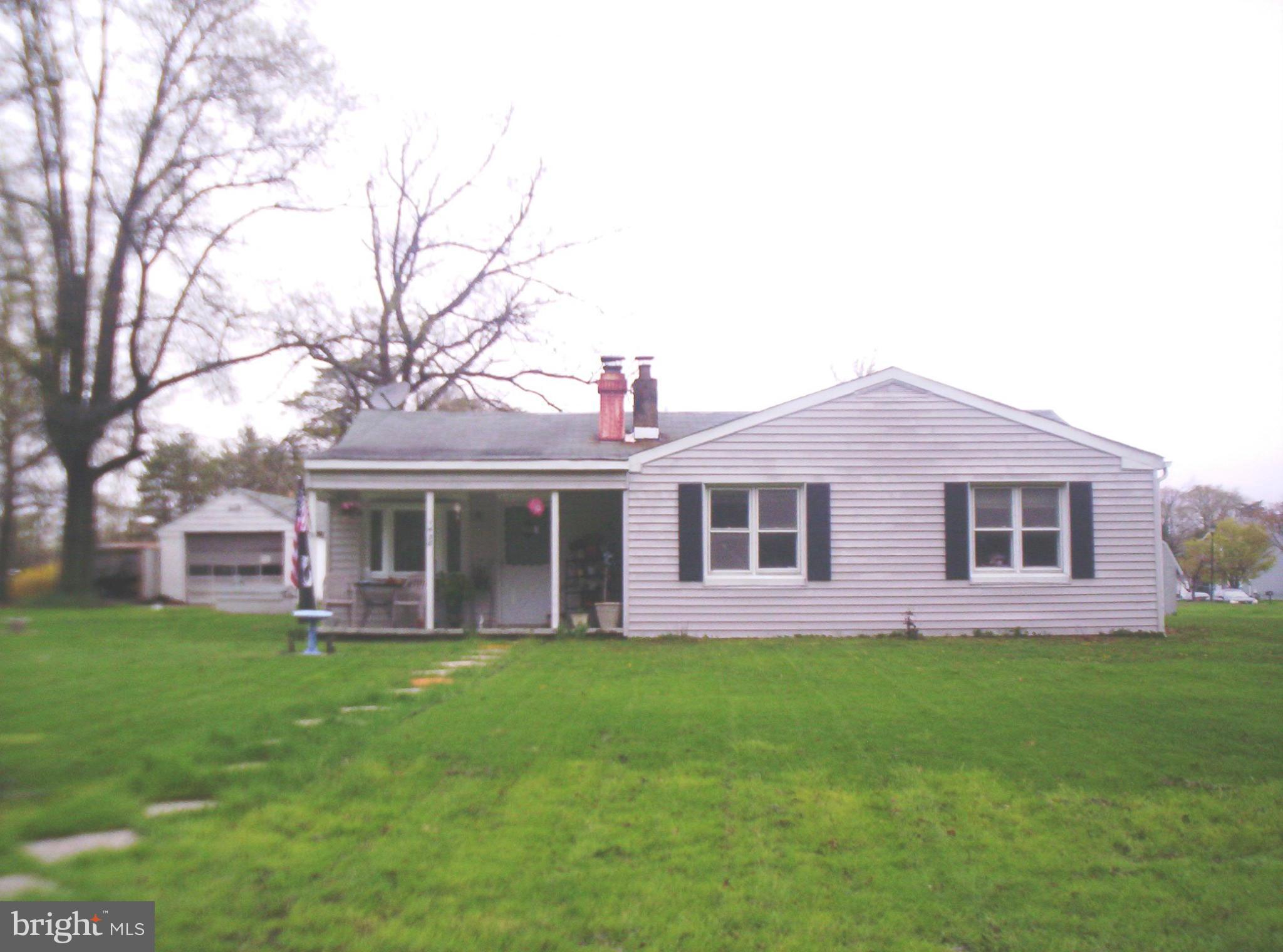 Exterior (Front)