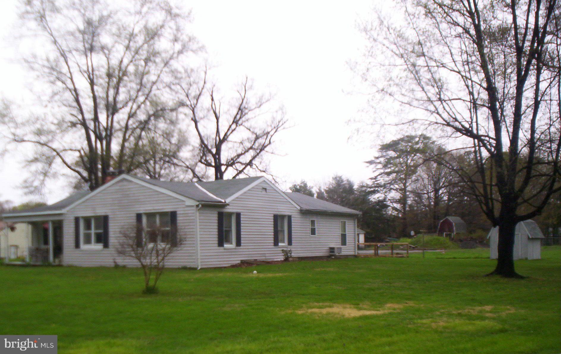 Exterior (General)