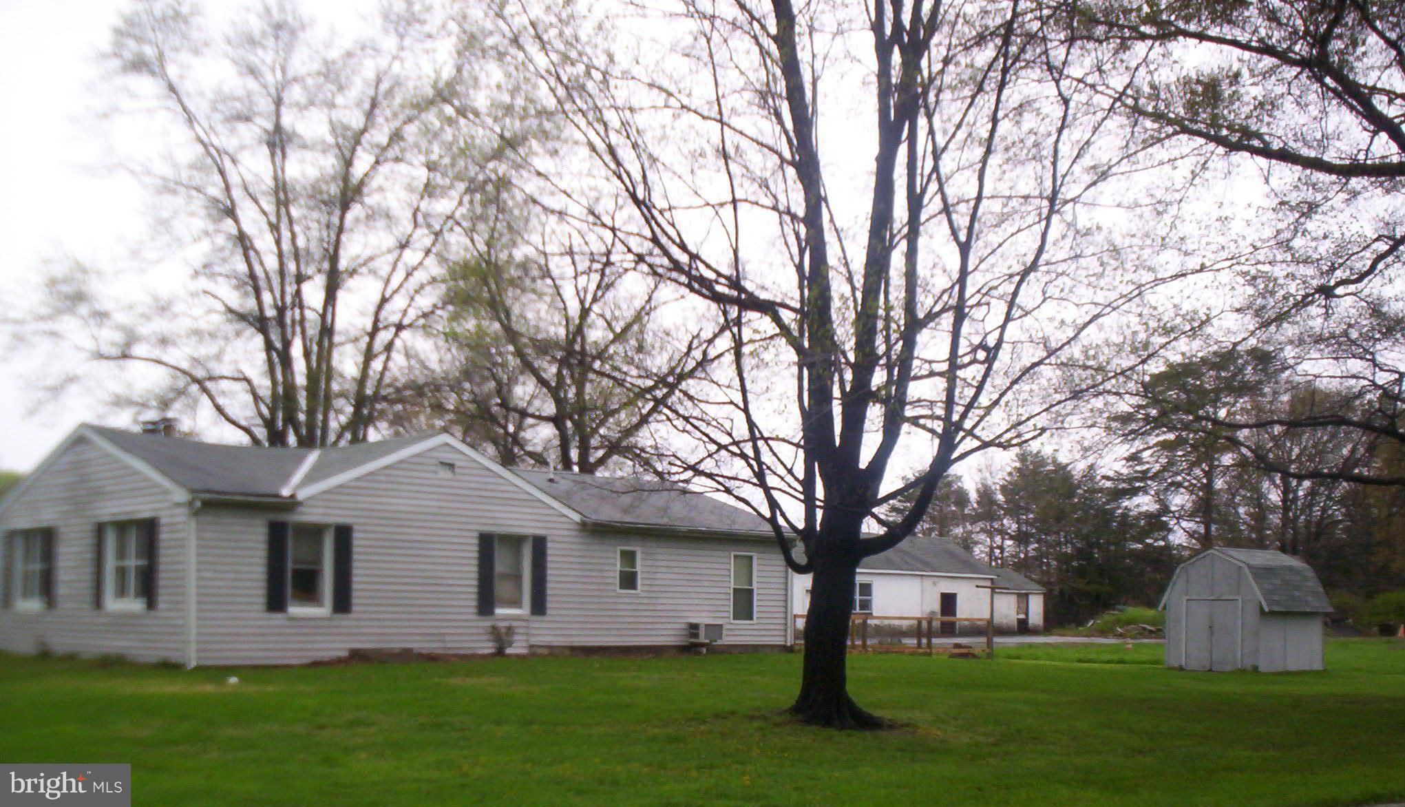 Exterior (General)