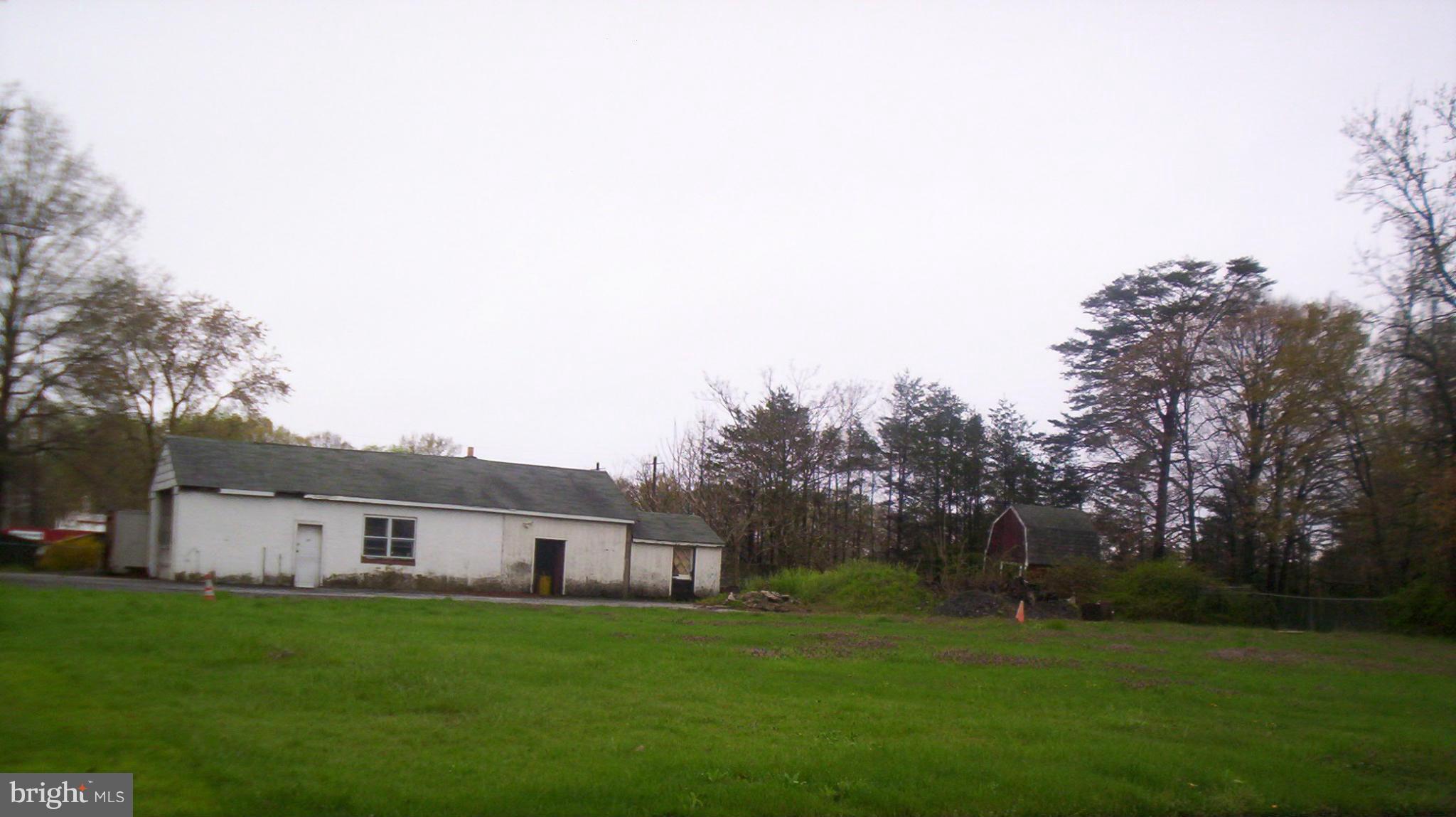 Exterior (General)