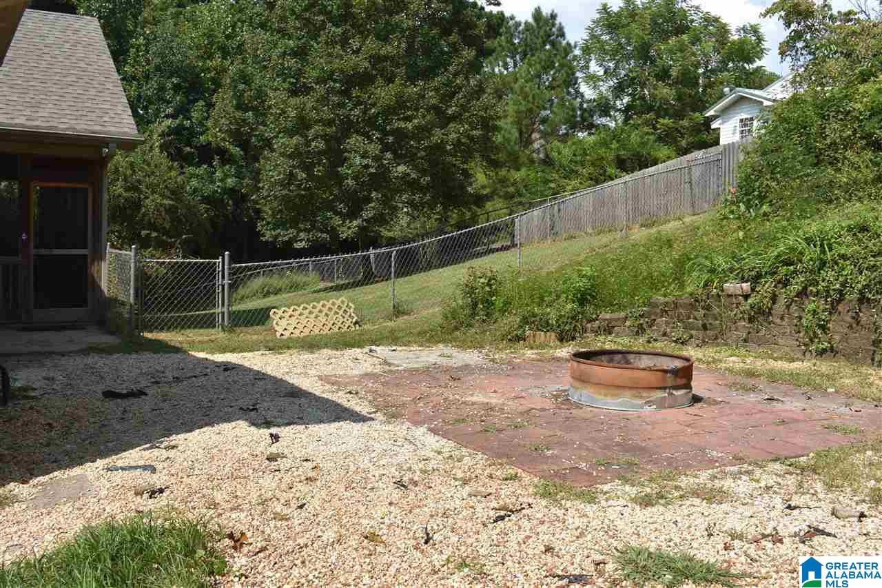 140 Wickstead Road Bessemer, AL 35023 - Photo 37 of 38