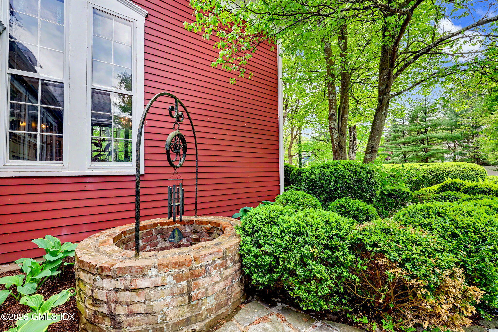196 West Norwalk Road Norwalk, CT 06850 - Photo 37 of 43 66-web-or-mls-196-w-norwalk-rd