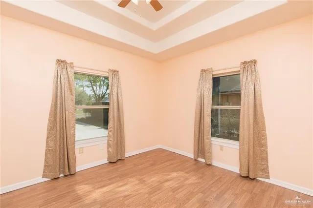 $155,000 | 137 East Flores, Pharr, TX 78577