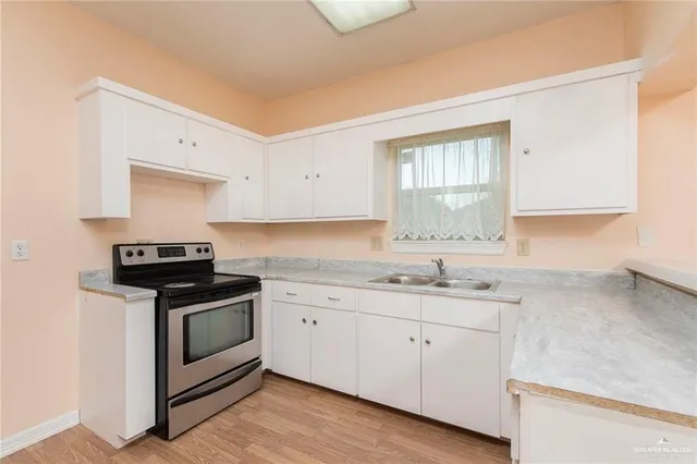 $155,000 | 137 East Flores, Pharr, TX 78577