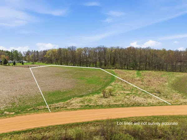 $64,900 | Lot 18 Lorene Drive, Marshfield, WI 54449