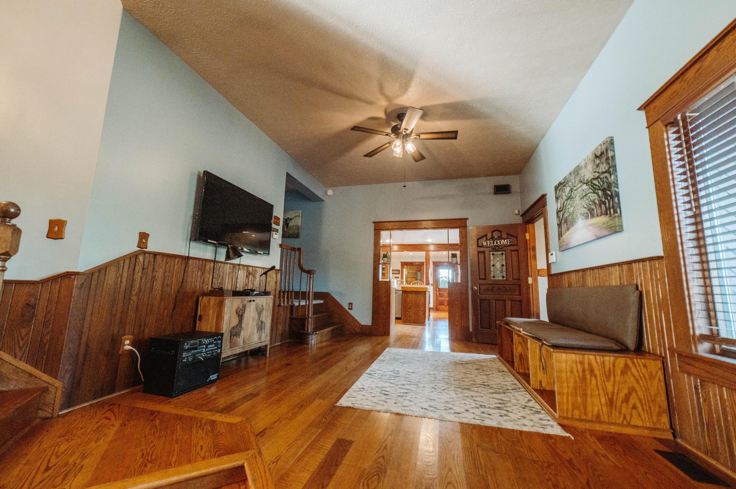 64046 Bethel Road Creola, OH 45622 - Photo 11 of 77 Liberty Lodge ©Stephanie West Photograph