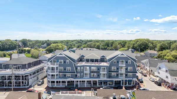 $89,000 | 1 Ocean Avenue, Unit 406 408 1, York, ME 03909