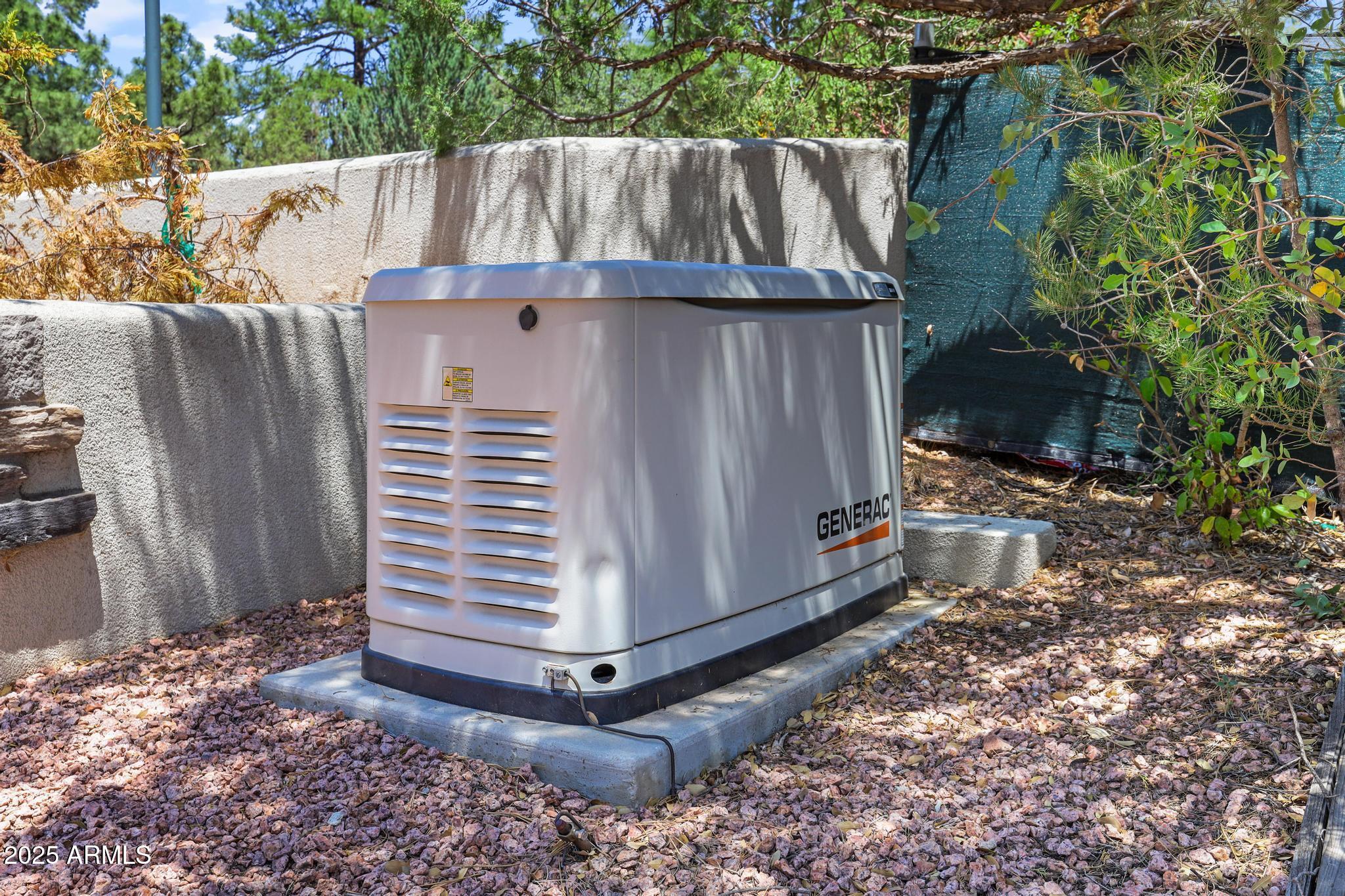 503 West Locust Road Payson, AZ 85541 - Photo 33 of 40 a view of outdoor space and yard