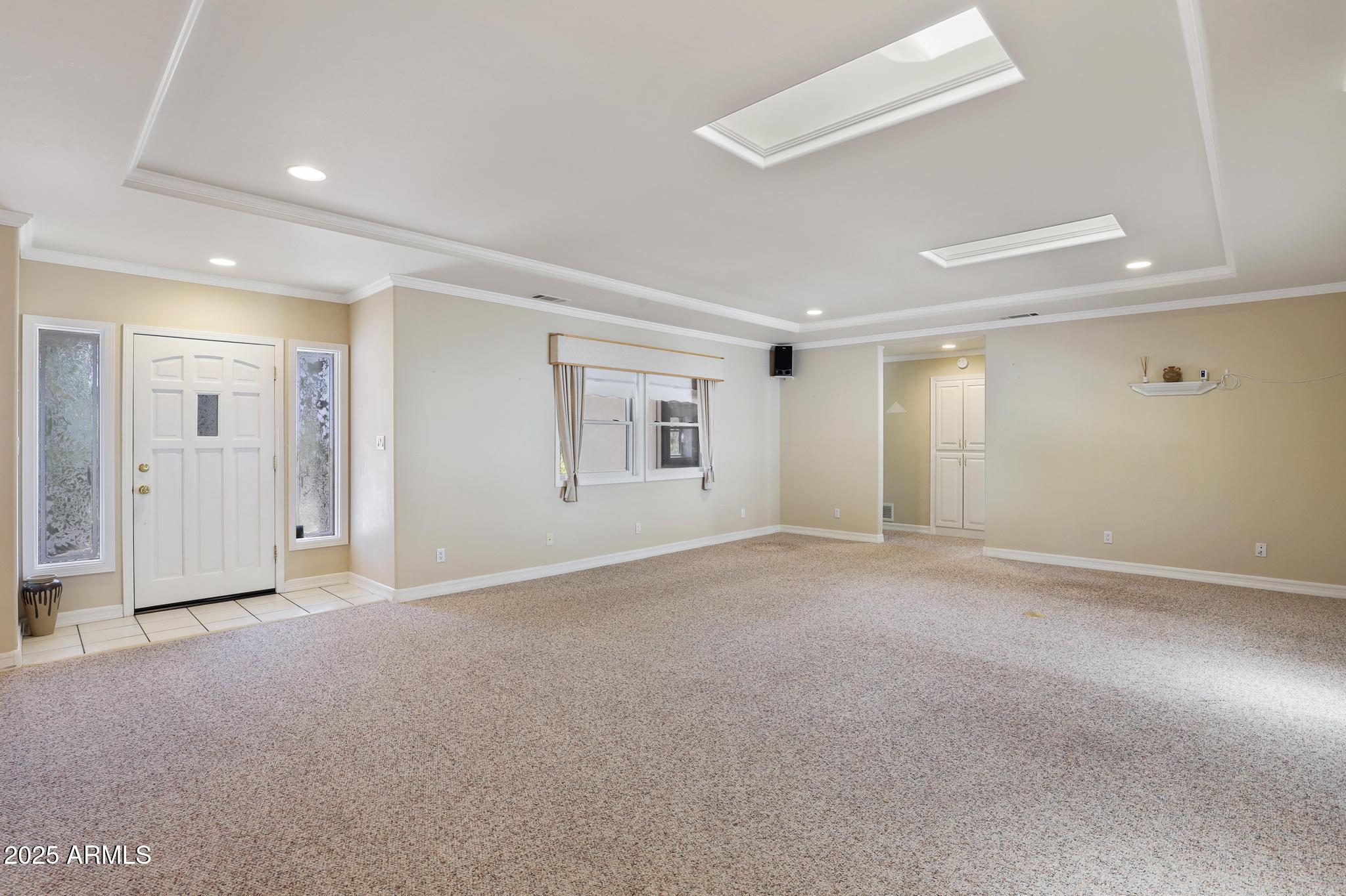 503 West Locust Road Payson, AZ 85541 - Photo 10 of 40 a view of empty room