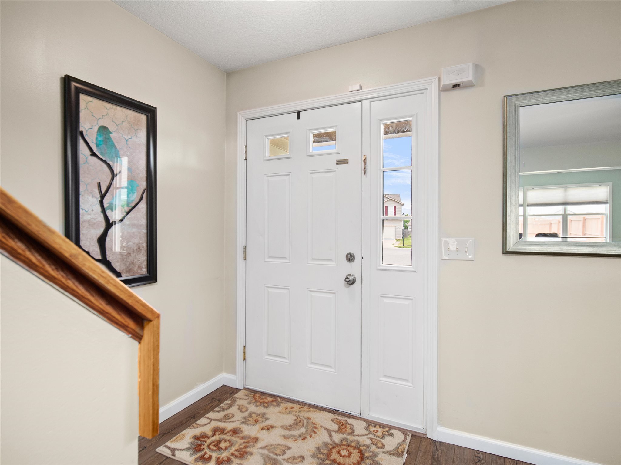 7820 Noble Ridge Place Fort Wayne, IN 46825 - Photo 3 of 25 Gallery Image 3